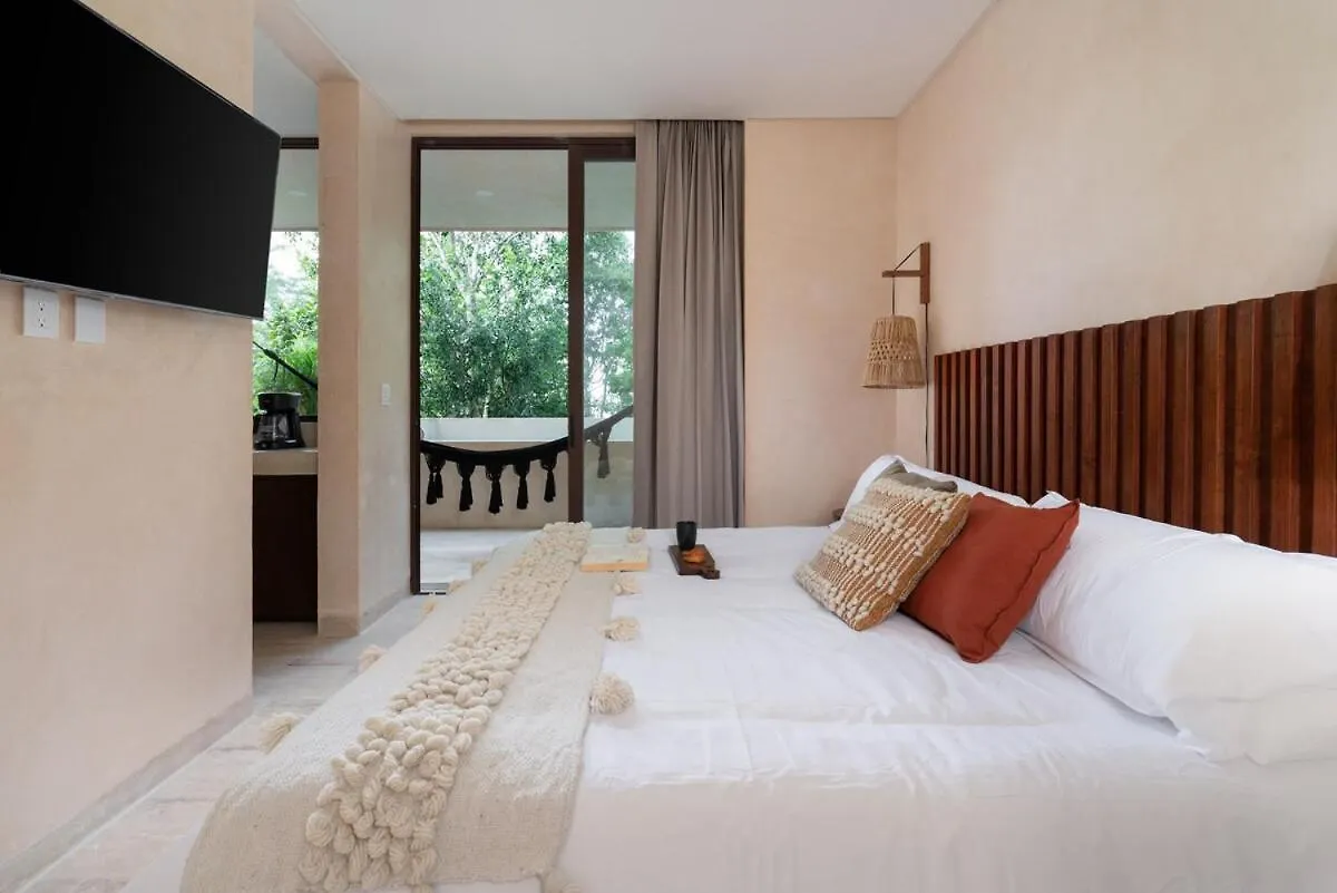 Apartment Zizal 1Br Apt 305 - Next Level Bookings Tulum
