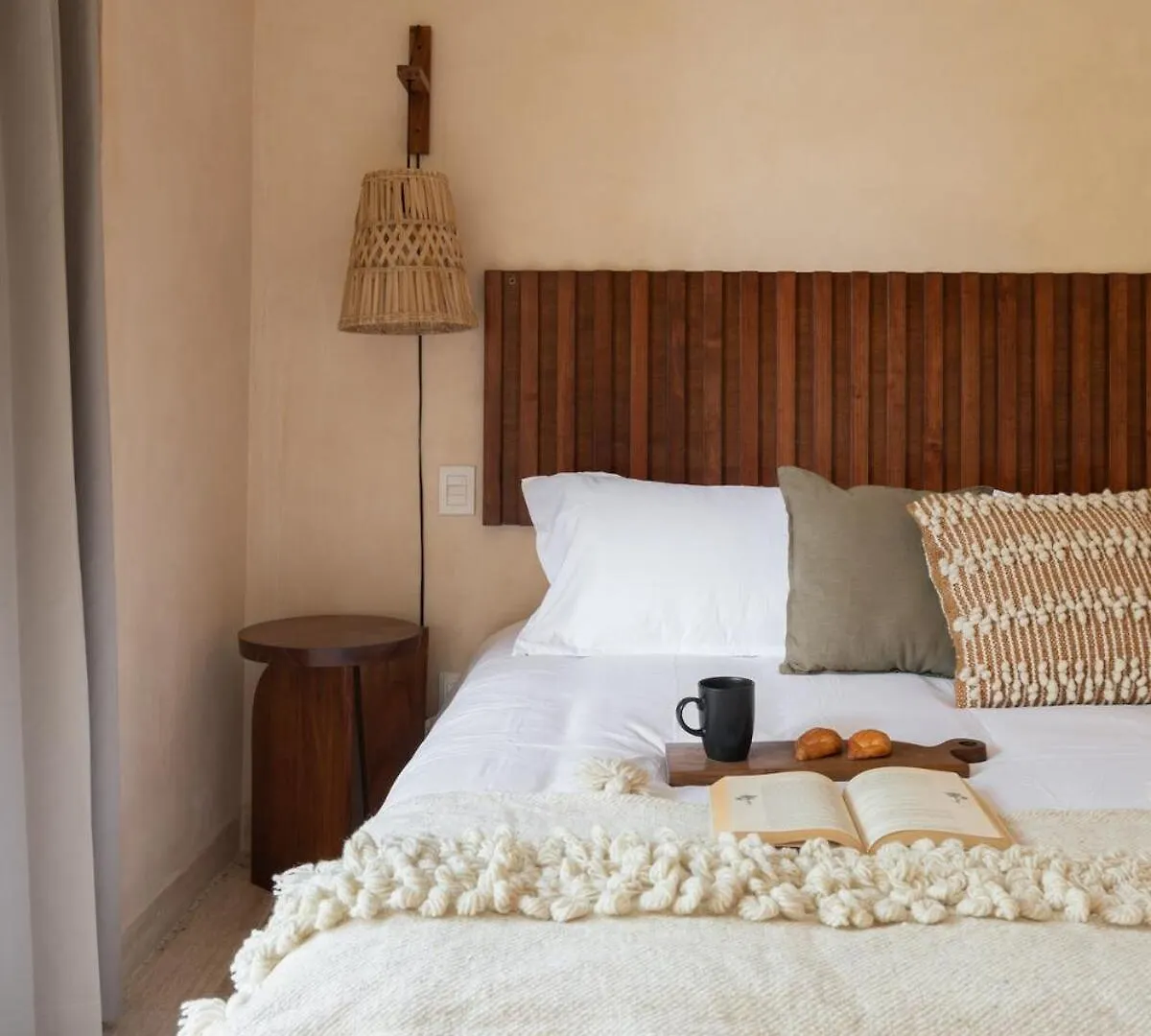 Apartment Zizal 1Br Apt 305 - Next Level Bookings Tulum