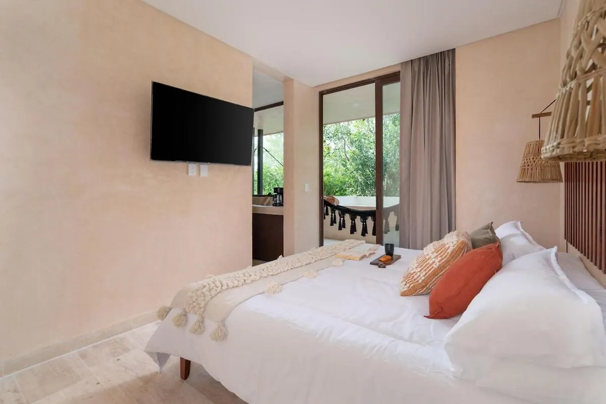 Zizal 1Br Apt 305 - Next Level Bookings 툴룸