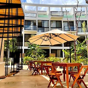 The Waves By Experience Hotel