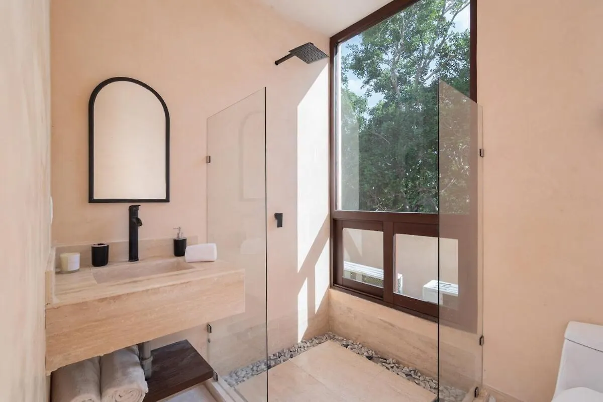 Apartamento Zizal 1Br Apt 305 - Next Level Bookings Tulum