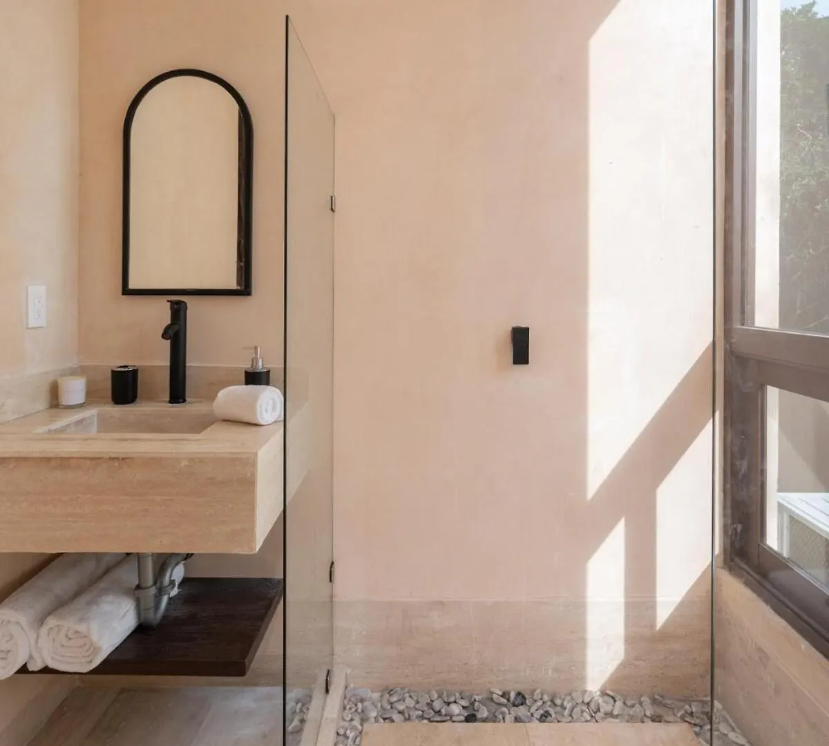 Zizal 1Br Apt 305 - Next Level Bookings Tulum Apartamento
