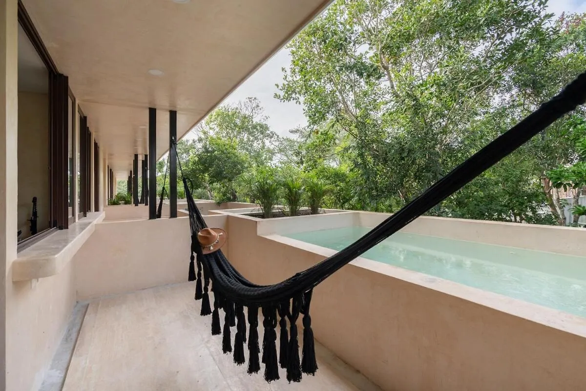 Zizal 1Br Apt 305 - Next Level Bookings Tulum